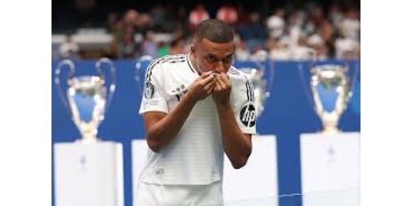 Real Madridin virallinen verkkosivusto kaatui useita kertoja